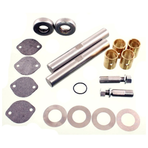 Steering King Pin for 1964-1970 Domestics 1pc Front 30418