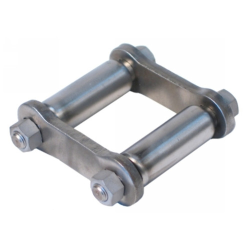 Leaf Spring Shackle for 1941-1941 Domestics 1pc Front 35440