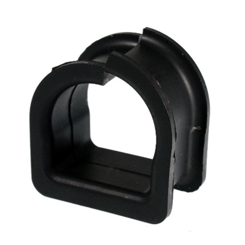 Rack and Pinion Mount Bushing for 1985-1989 Domestics 1pc Left 19129