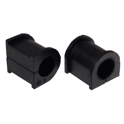 Stabilizer Bar Bushing for 1999-2006 Chevrolet / Suzuki Front 2pc 16378