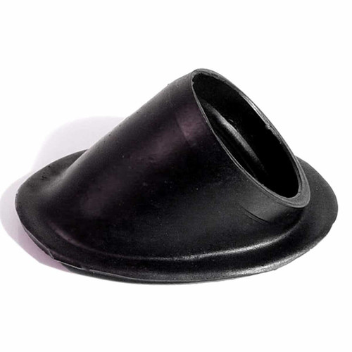 Fuel Filler Neck Grommet for 1936-1936 Oldsmobile F-36 1 Piece Rubber