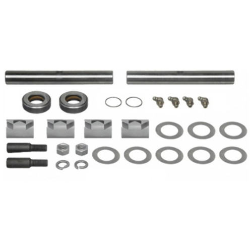 Steering King Pin Set for 1965-1965 Ford Front 2pc 30422