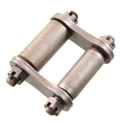 Leaf Spring Shackle for 1932-1936 Domestics 1pc 35446