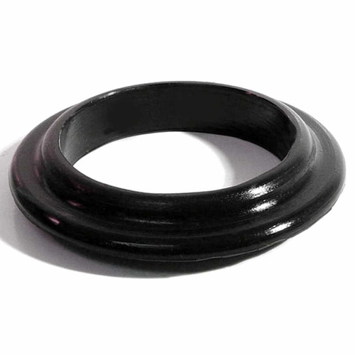 Fuel Filler Neck Grommet for 1937-1940 Willys Model 37 1 Piece Rubber