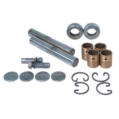 Steering King Pin Set for 1934-1936 Pontiac Front 2pc 30139