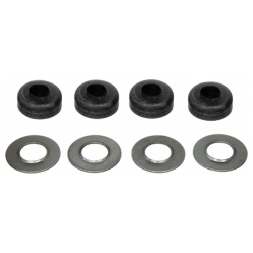 Strut Rod Bushing Kit for 1965-1970 Chevrolet Impala and More