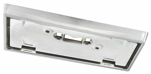 Dome Light Chrome Base for 1967-69 Cutlass GTO LeMans Nova Skylark Tempest Coupe Dome Light Chrome Base for 1967-69 Cutlass GTO LeMans Nova Skylark Tempest Coupe