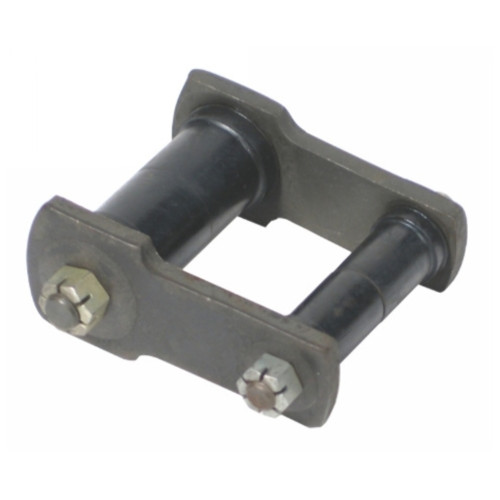 Leaf Spring Shackle for 1942-1948 Domestics 1pc Rear 35451
