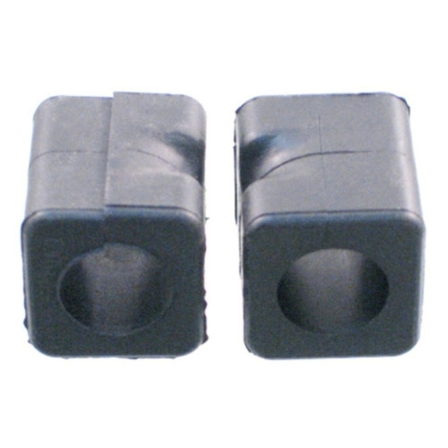 Stabilizer Bar Bushing for 1980-1983 Nissan Rear 2pc 16403