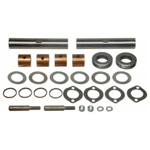 Steering King Pin Set for 1985-2002 Chevrolet C3500hd and More