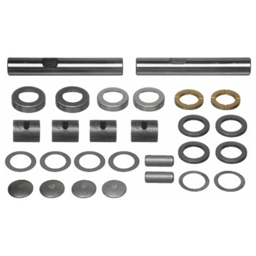 Steering King Pin Set for 1969-1969 Dodge Front 2pc 30438