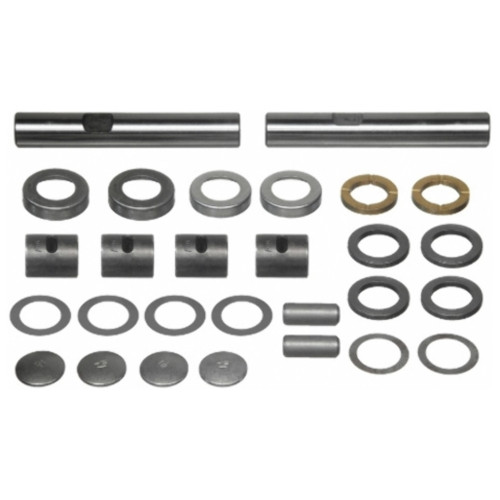 Steering King Pin Set for 1969-1969 Dodge Front 2pc 30438