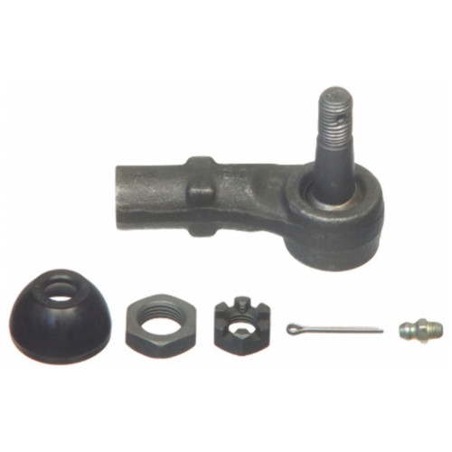 Steering Tie Rod End for 1984-1998 Audi Front Left 26660