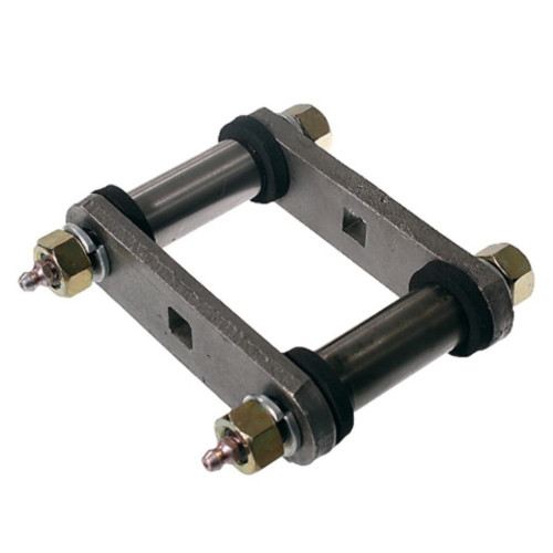 Leaf Spring Shackle for 1947-1954 Domestics 1pc Front 35454