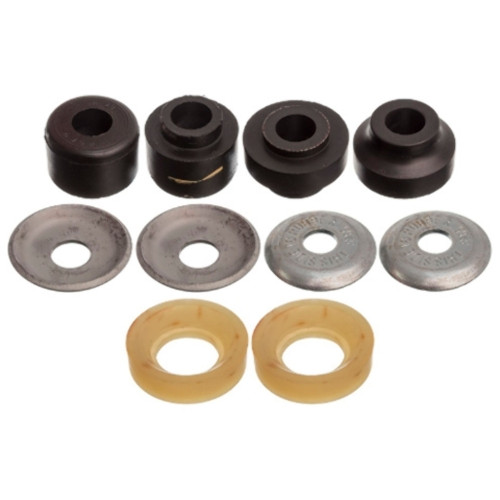 Radius Arm Bushing for 1977-2007 Ford Front 2pc 15188