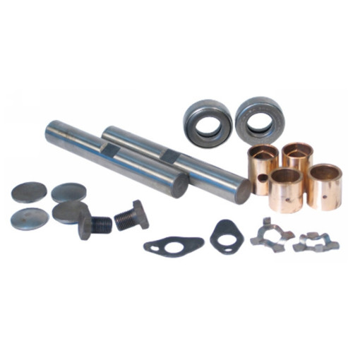 Steering King Pin Set for 1937-1938 Dodge / Plymouth Front 2pc 30146