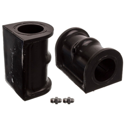 Torsion Bar Bushing Kit for 1976-1989 Chrysler Dodge Plymouth Front 18551