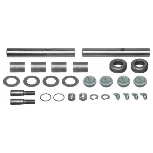 Steering King Pin Set for 1972-1974 Ford Front 2pc 30453