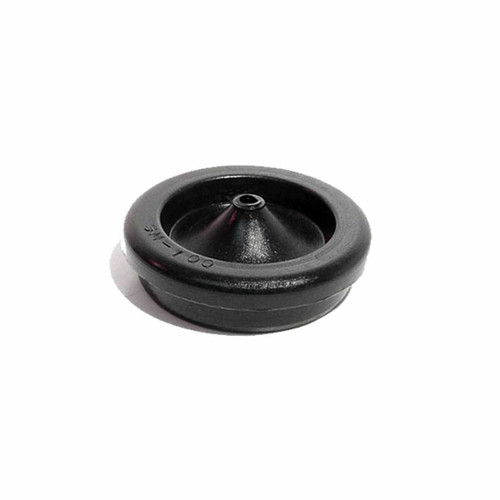 Speedometer Cable Grommet for 1955-1963 Mercedes-Benz 190SL 1 Piece EPDM Rubber