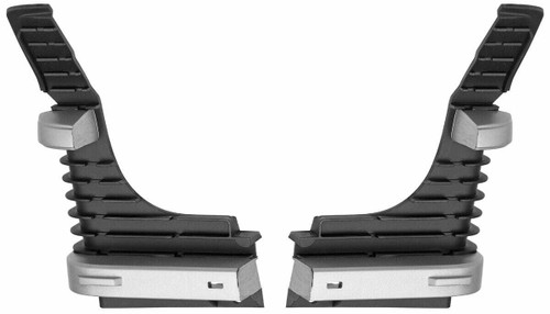 Grille Extensions for 1969 Chevrolet Chevelle, El Camino Super Sport Outer