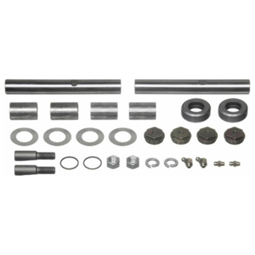Steering King Pin Set for 1971-1979 Ford Front 2pc 30458