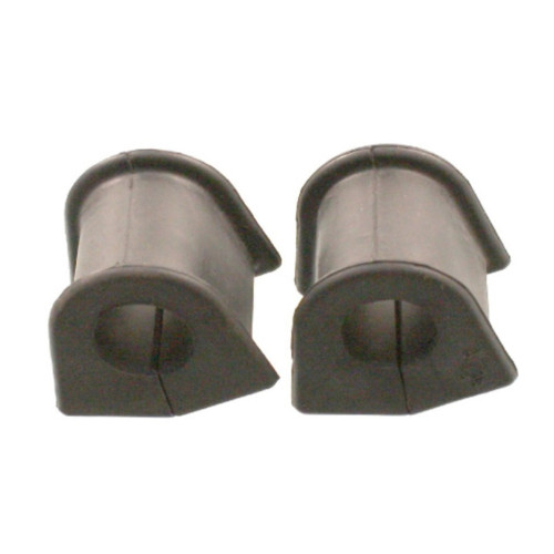 Stabilizer Bar Bushing for 1998-2002 Chevrolet / Toyota Front 2pc 16779