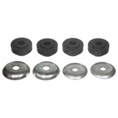 Strut Rod Bushing Kit for 1971-1980 Ford / Mercury Front 2pc 15700