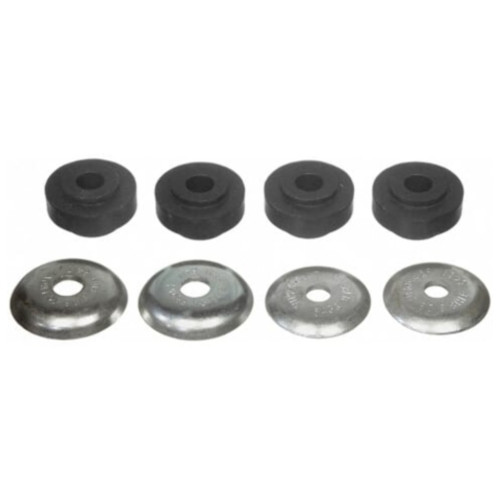 Strut Rod Bushing Kit for 1971-1980 Ford / Mercury Front 2pc 15700