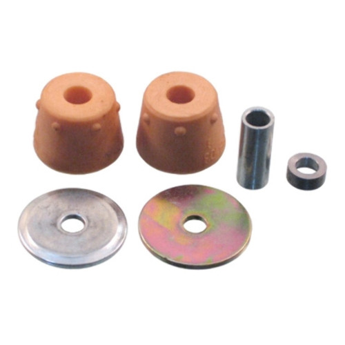 Strut Mount Kit for 1999-2006 Domestics 1pc Front 18559