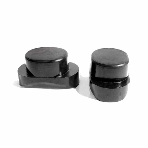 Suspension Bump Stop for 1923-1946 Chevrolet COPPER COOLED 2Pc Rear Right & Left