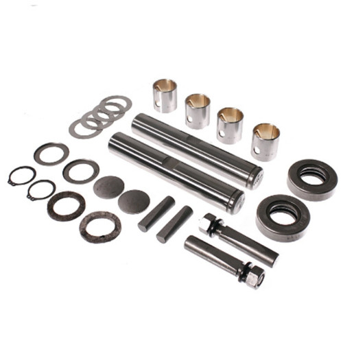 Steering King Pin Set for 1941-1954 GMC / Studebaker Front 2pc 30171