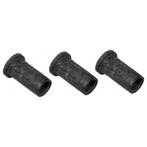Rack and Pinion Mount Bushing for 1974-1976 Ford / Mercury Front 3pc 15701