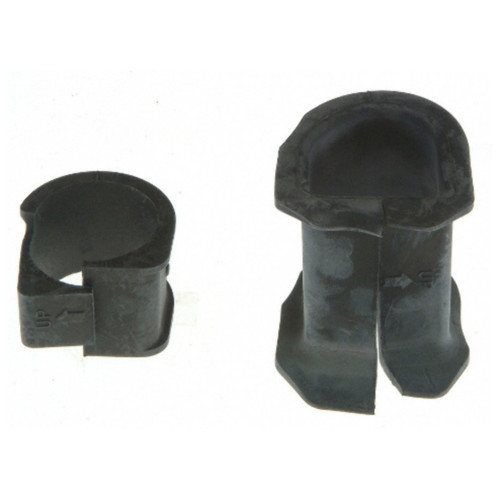 Rack and Pinion Mount Bushing for 1988-1992 Mazda Front 2pc 18120