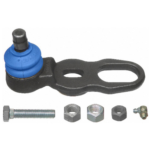 Ball Joint for 1991-1994 Domestics 1pc Front Left Upper 10677