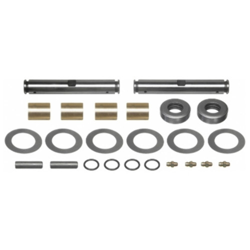 Steering King Pin for 1962-1975 Domestics 1pc Front 30465