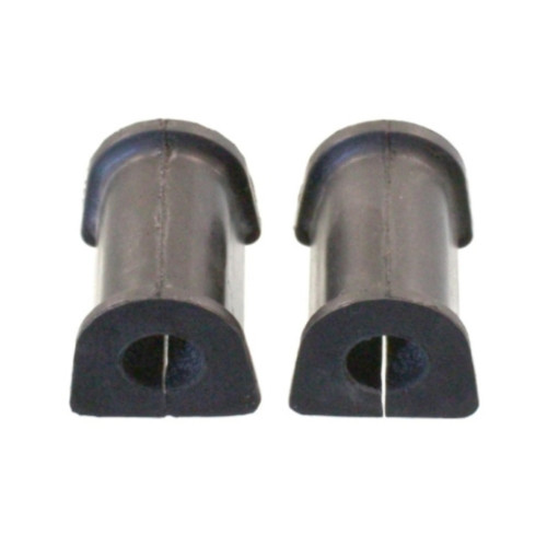 Stabilizer Bar Bushing for 1995-1998 Domestics 1pc Rear 16782