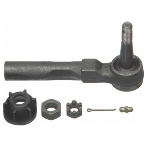 Steering Tie Rod End for 1999-2007 Chevrolet Silverado 1500 and More