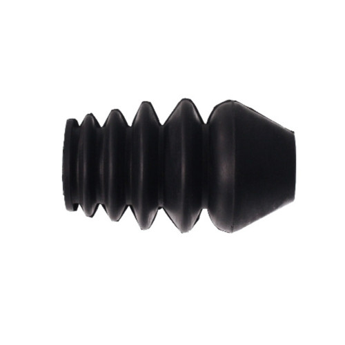 Strut Bumper for 1980-1991 Domestics 1pc Front 16432