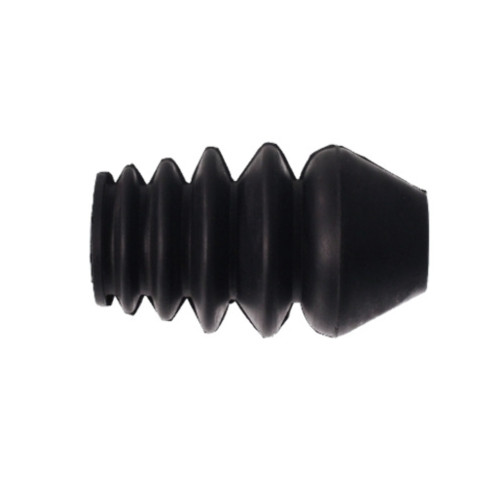 Strut Bumper for 1980-1991 Domestics 1pc Front 16432