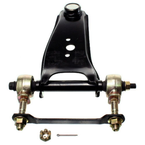 Control Arm and Ball Joint Assembly for 1987-1990 1pc Front Left Upper 11934