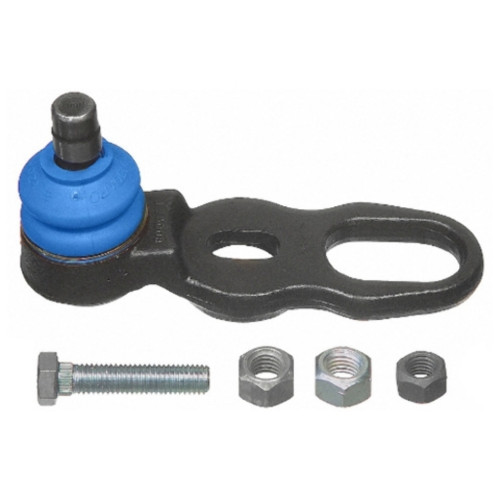 Ball Joint for 1991-1994 Domestics 1pc Front Right Upper 10678