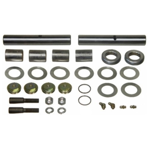 Steering King Pin Set for 1975-1991 Ford Front 2pc 30475
