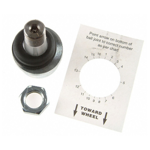 Ball Joint for 1994-1999 Domestics 1pc Front Lower 11138