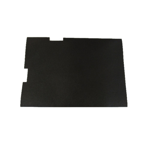 Fuel Tank Pad Tar Felt Material Waffled for 1968-1970 Dodge Coronet Made in USA