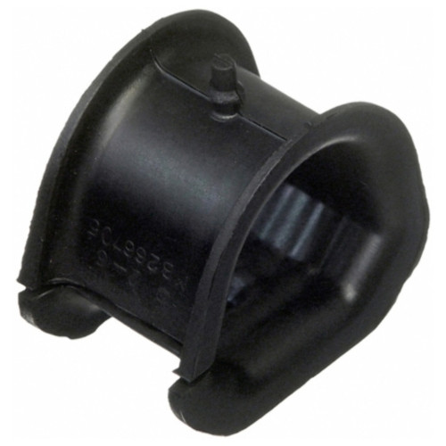Rack and Pinion Mount Bushing for 1985-1992 Domestics 1pc Front 18124