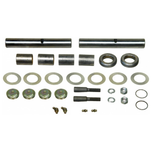 Steering King Pin Set for 1980-1986 Ford Front 2pc 30485