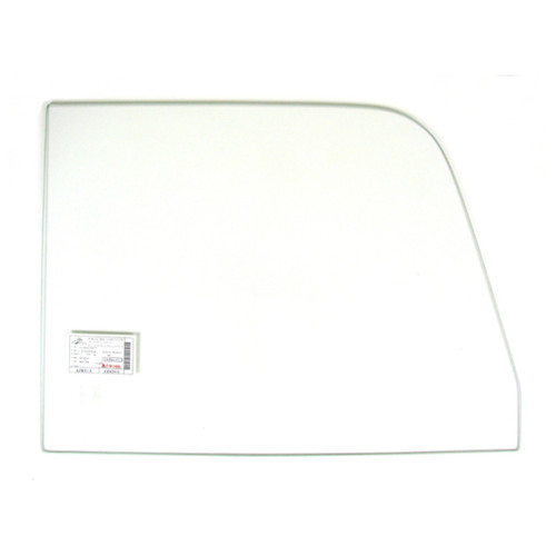 Door Window Glass for GMC, Chevrolet Vehicles 1964-1966 1pc Clear