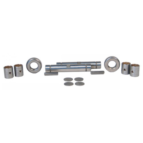 Steering King Pin Set for 1940-1956 Cadillac / LaSalle Front 2pc 30186