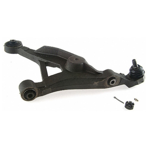 Control Arm and Ball Joint Assembly for 1995-2006 1pc Front Left Lower 11142