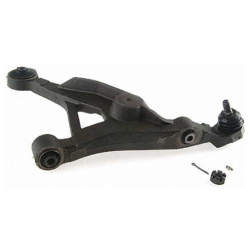 Control Arm and Ball Joint Assembly for 1995-2006 1pc Front Left Lower 11142